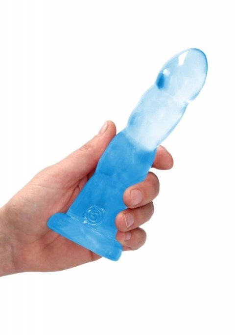 Non Realistic Dildo with Suction Cup - 7""""/ 17 cm Boss of toys Non Realistic Dildo with Suction Cup - 7""""/ 17 cm Boss of toys