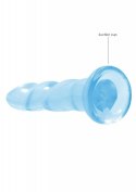 Non Realistic Dildo with Suction Cup - 7""""/ 17 cm Boss of toys