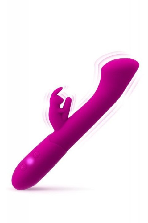 RABBIT YOBA + BELLA RABBIT USB VIBRATOR RABBIT YOBA + BELLA RABBIT USB VIBRATOR