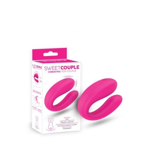SWEET COUPLE PINK (WHITE BOX) SWEET COUPLE PINK (WHITE BOX)