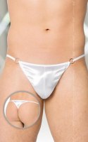 Thong 4420 - white S/L