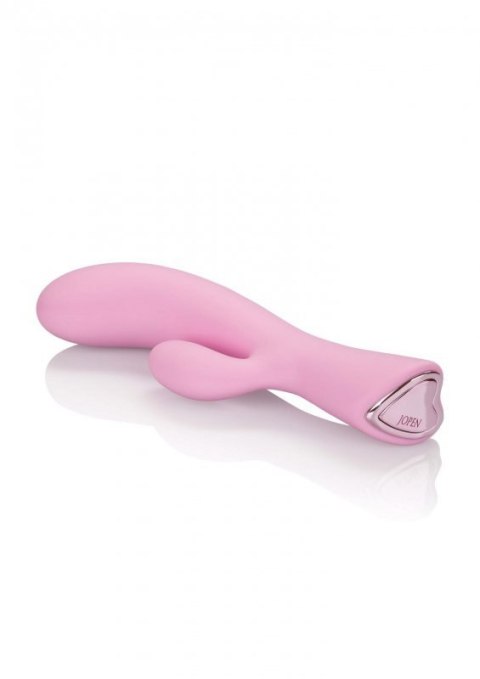 Amour Silicone Dual G Wand Pink Amour Silicone Dual G Wand Pink