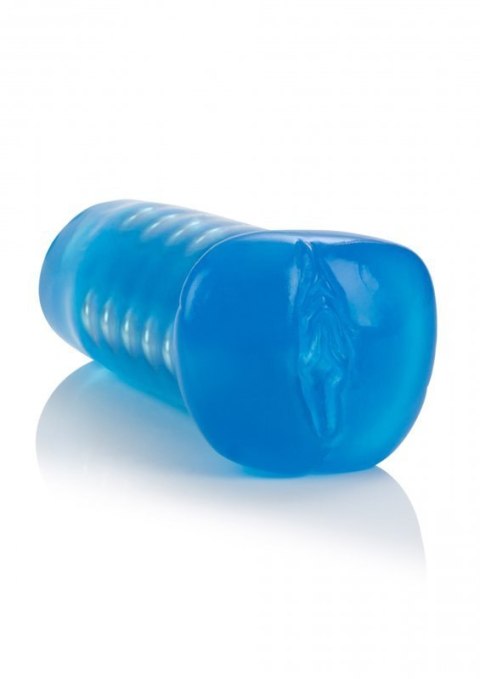 BasicEssentials Beaded Mastrub Blue BasicEssentials Beaded Mastrub Blue