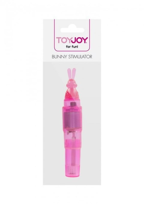 Bunny Stimulator Pink Bunny Stimulator Pink