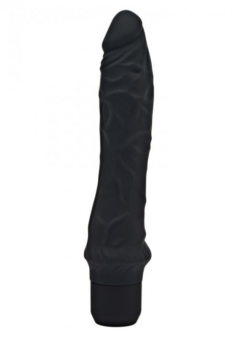 Classic Large Vibrator Black Classic Large Vibrator Black
