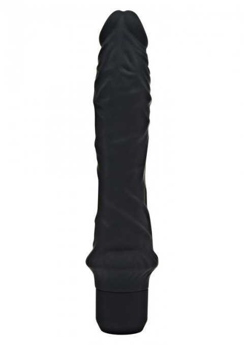 Classic Large Vibrator Black Classic Large Vibrator Black