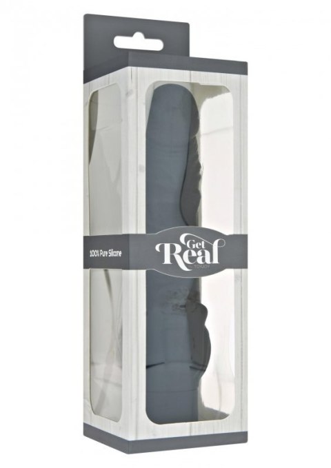 Classic Stim Vibrator Black Classic Stim Vibrator Black