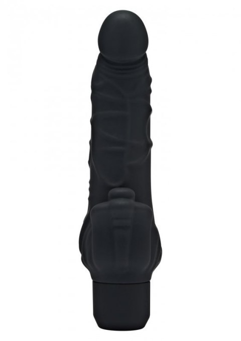 Classic Stim Vibrator Black Classic Stim Vibrator Black