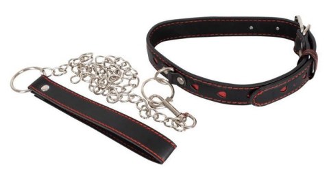 Collar and Leash Collar and Leash