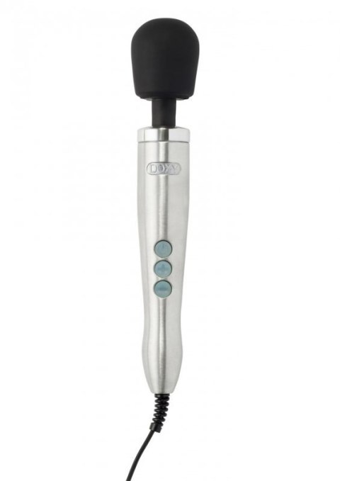 DOXY Die Cast Metal Massager Metal DOXY Die Cast Metal Massager Metal