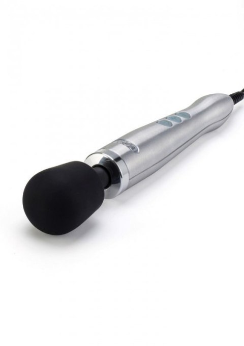 DOXY Die Cast Metal Massager Metal DOXY Die Cast Metal Massager Metal
