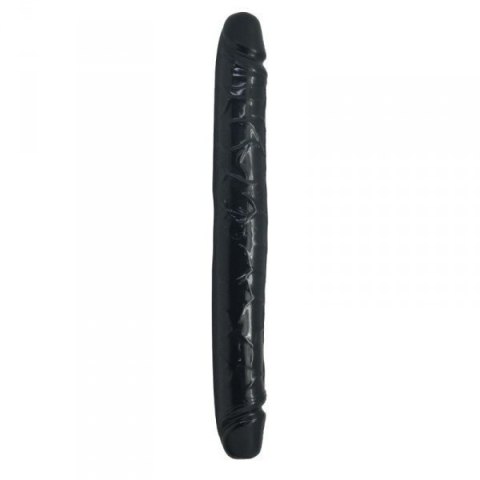 Dildo-SOLID DOUBLE DONG. PREMIUM TPE MATERIAL. Dildo-SOLID DOUBLE DONG. PREMIUM TPE MATERIAL.