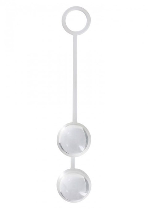 Duo Love Balls Transparent Duo Love Balls Transparent