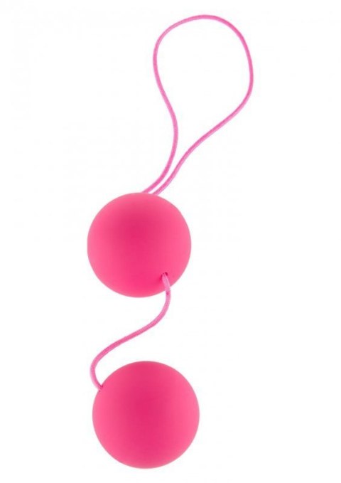 Funky Love Balls Pink Funky Love Balls Pink