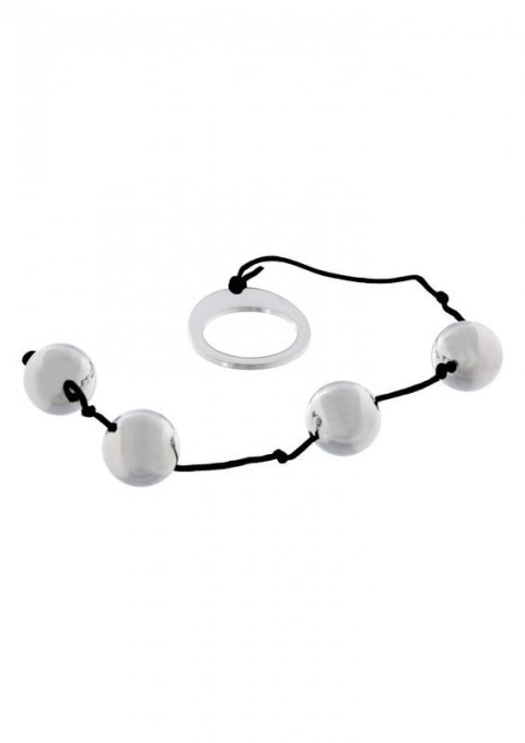 Heavy Metal Analbeads Metal Heavy Metal Analbeads Metal