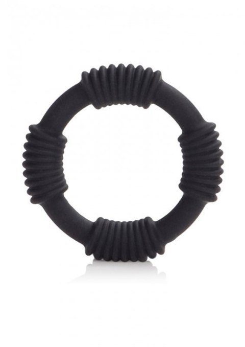 Hercules Silicone Ring Black Hercules Silicone Ring Black
