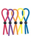 Julian&#039;S Stud Ring Multicolor