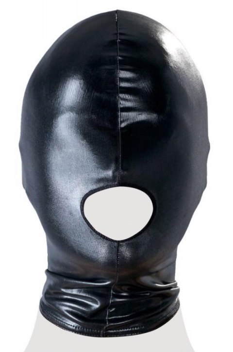 Mask black Mask black