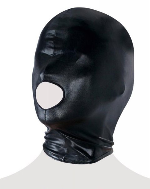 Mask black Mask black