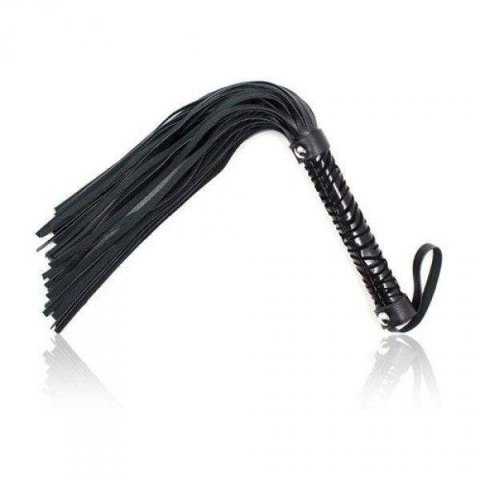 Pejcz-Frusta Easy Squash Whip black Pejcz-Frusta Easy Squash Whip black