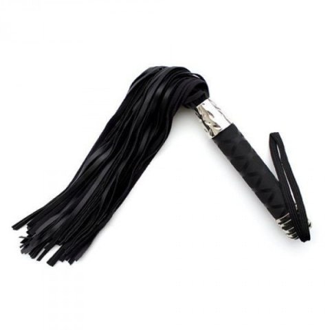 Pejcz-Frusta a frange Hard Whip black Pejcz-Frusta a frange Hard Whip black