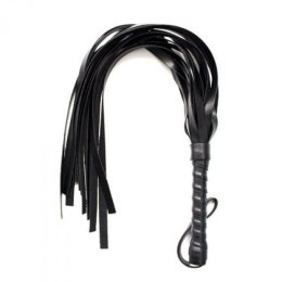 Pejcz-Frusta a frange Squash Whip black Boss of toys