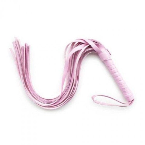 Pejcz-Frusta a frange Squash Whip pink Pejcz-Frusta a frange Squash Whip pink