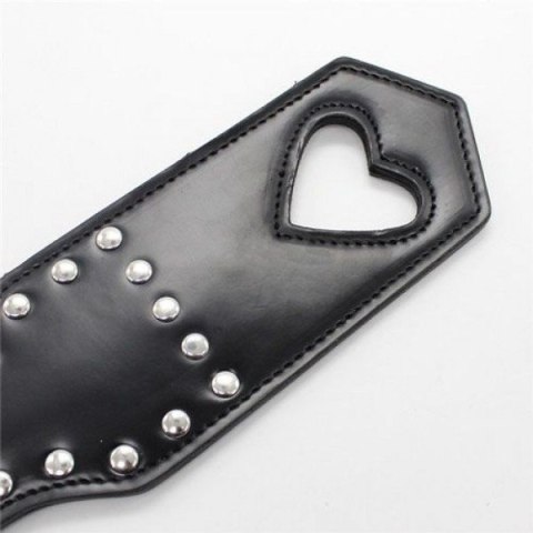 Pejcz-Paletta Heart Paddle black Pejcz-Paletta Heart Paddle black