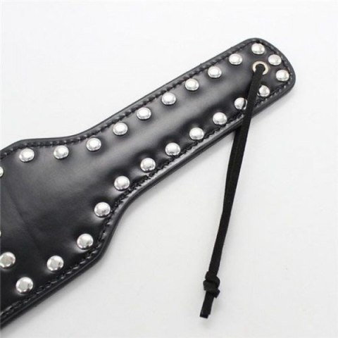 Pejcz-Paletta Heart Paddle black Pejcz-Paletta Heart Paddle black