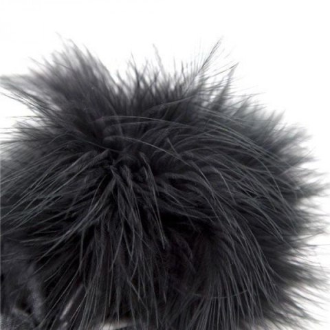 Pejcz-Soft skin duster (nero) Pejcz-Soft skin duster (nero)