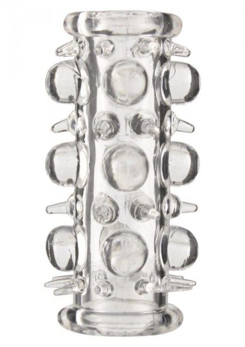 Pennis Sleeve Transparent Pennis Sleeve Transparent