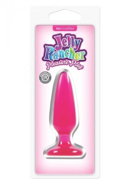 Pleasure Plug - Small Pink