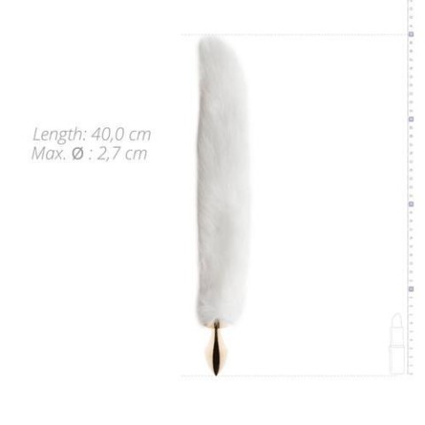 Plug-Korek Lisi Ogon Plug-Korek Lisi Ogon