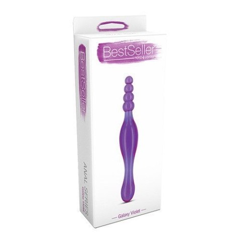 Plug/kulki-GALAXY VIOLET Plug/kulki-GALAXY VIOLET