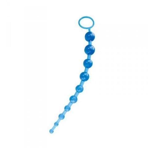 Plug/kulki-SOFT JELLY WITH 10 BEADS Plug/kulki-SOFT JELLY WITH 10 BEADS