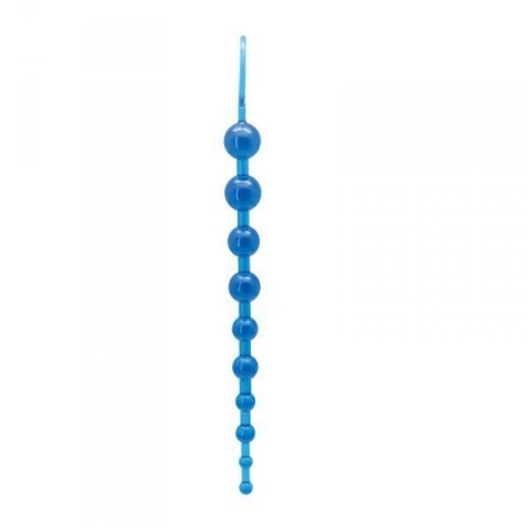 Plug/kulki-SOFT JELLY WITH 10 BEADS Plug/kulki-SOFT JELLY WITH 10 BEADS