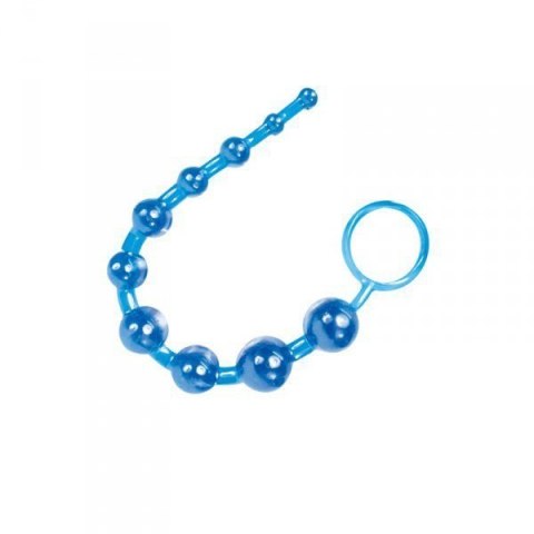 Plug/kulki-SOFT JELLY WITH 10 BEADS Plug/kulki-SOFT JELLY WITH 10 BEADS