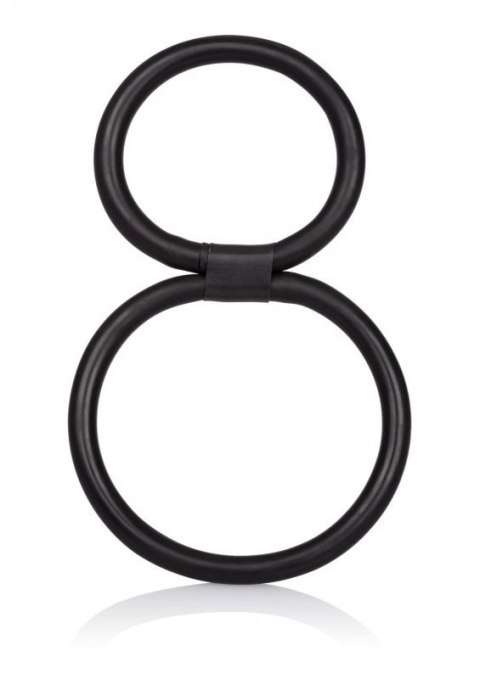 Quick Release Double Helix Black Quick Release Double Helix Black