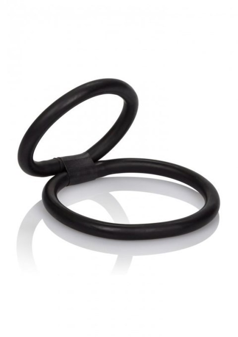Quick Release Double Helix Black Quick Release Double Helix Black