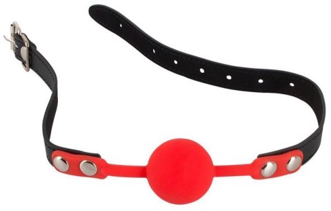 Red Gag silicone Red Gag silicone