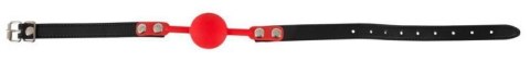 Red Gag silicone Red Gag silicone