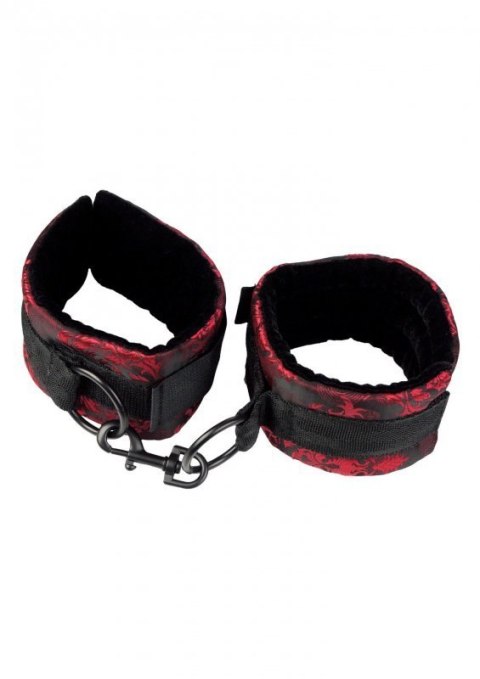 Scandal Universal Cuffs Black Scandal Universal Cuffs Black