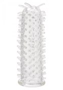 Seduction Sleeve Transparent