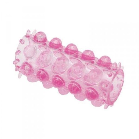 Stymulator-Anello Fallico Timeless Long Ring Stymulator-Anello Fallico Timeless Long Ring
