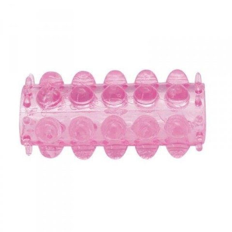 Stymulator-Anello Fallico Timeless Long Ring Stymulator-Anello Fallico Timeless Long Ring