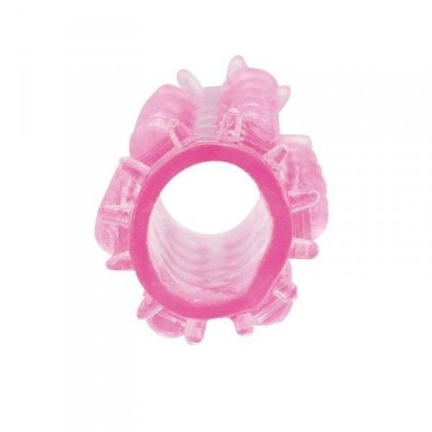 Stymulator-Anello Fallico Timeless Long Ring Stymulator-Anello Fallico Timeless Long Ring
