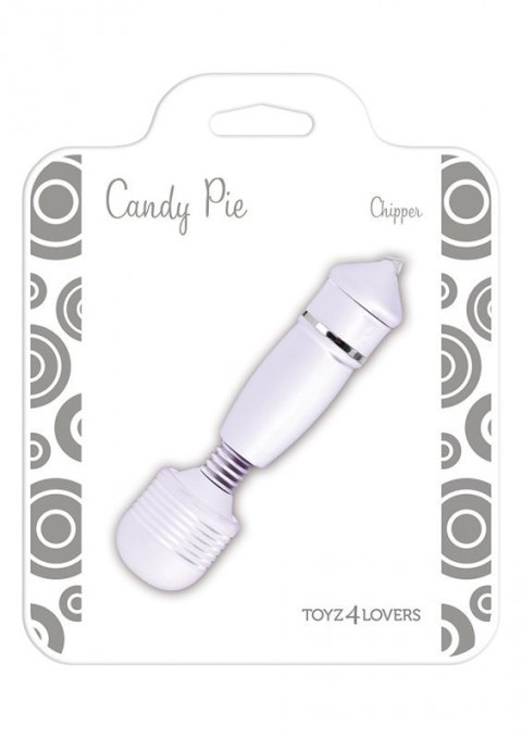 Stymulator-STIMULATOR CANDY PIE CHIPPER Stymulator-STIMULATOR CANDY PIE CHIPPER