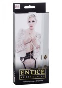 Triple Intimate Clamps Gold Boss of toys