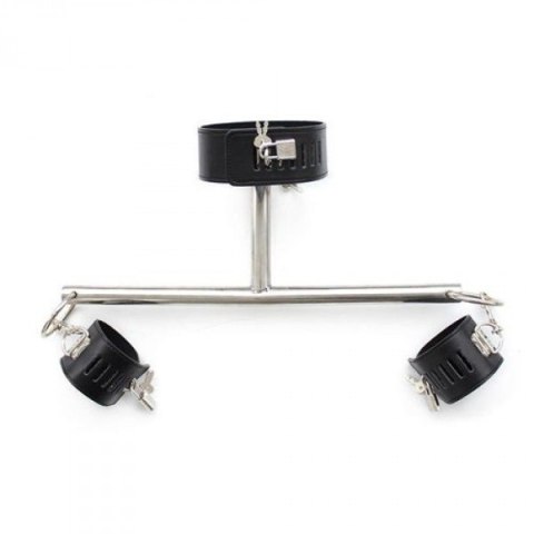 Wiązania-Costrittivo Arms Tube Restraint black Wiązania-Costrittivo Arms Tube Restraint black
