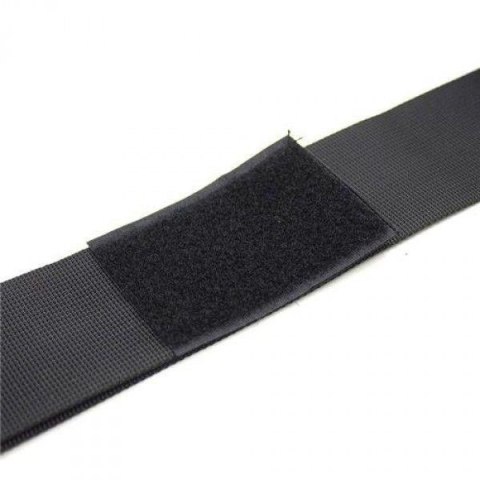 Wiązania-Costrittivo Easy Down Block Arms Restraint black Wiązania-Costrittivo Easy Down Block Arms Restraint black